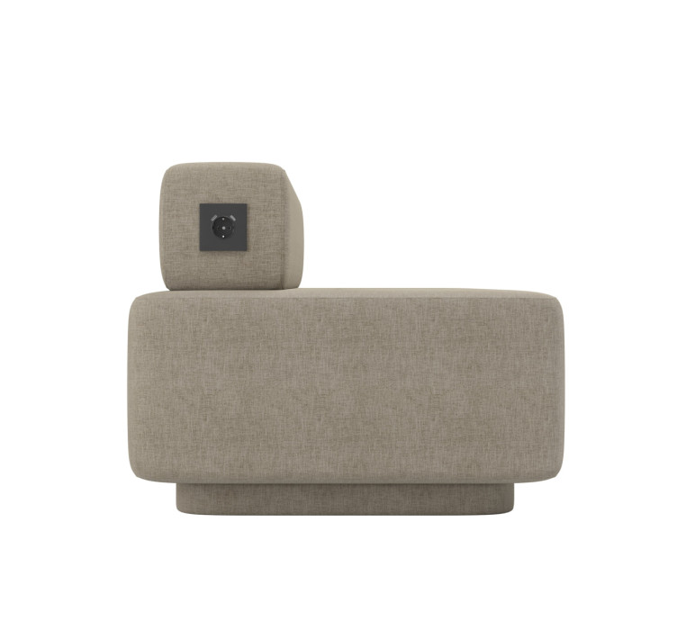 Крісло Corner Magic Beige3